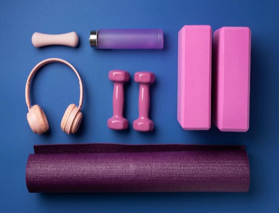 Pilates Aksesuarları