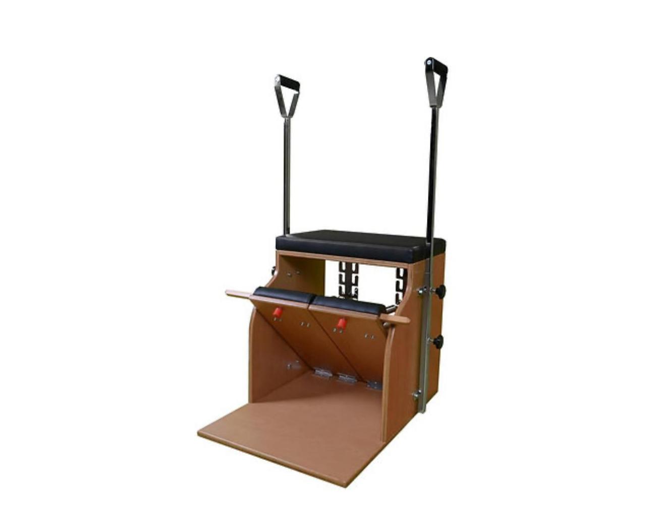 Chair (Pilates Sandalyesi)