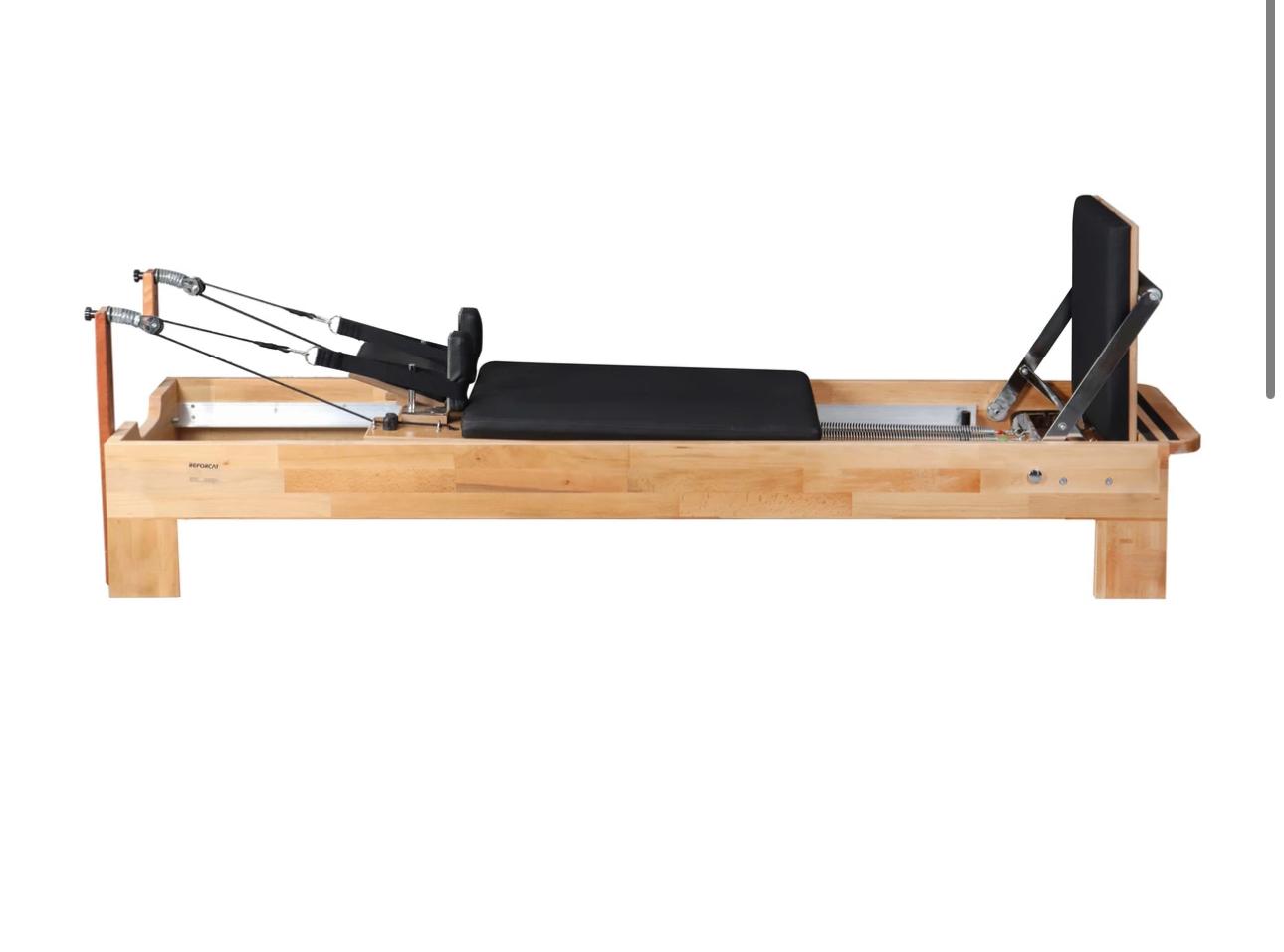 Basic Reformer