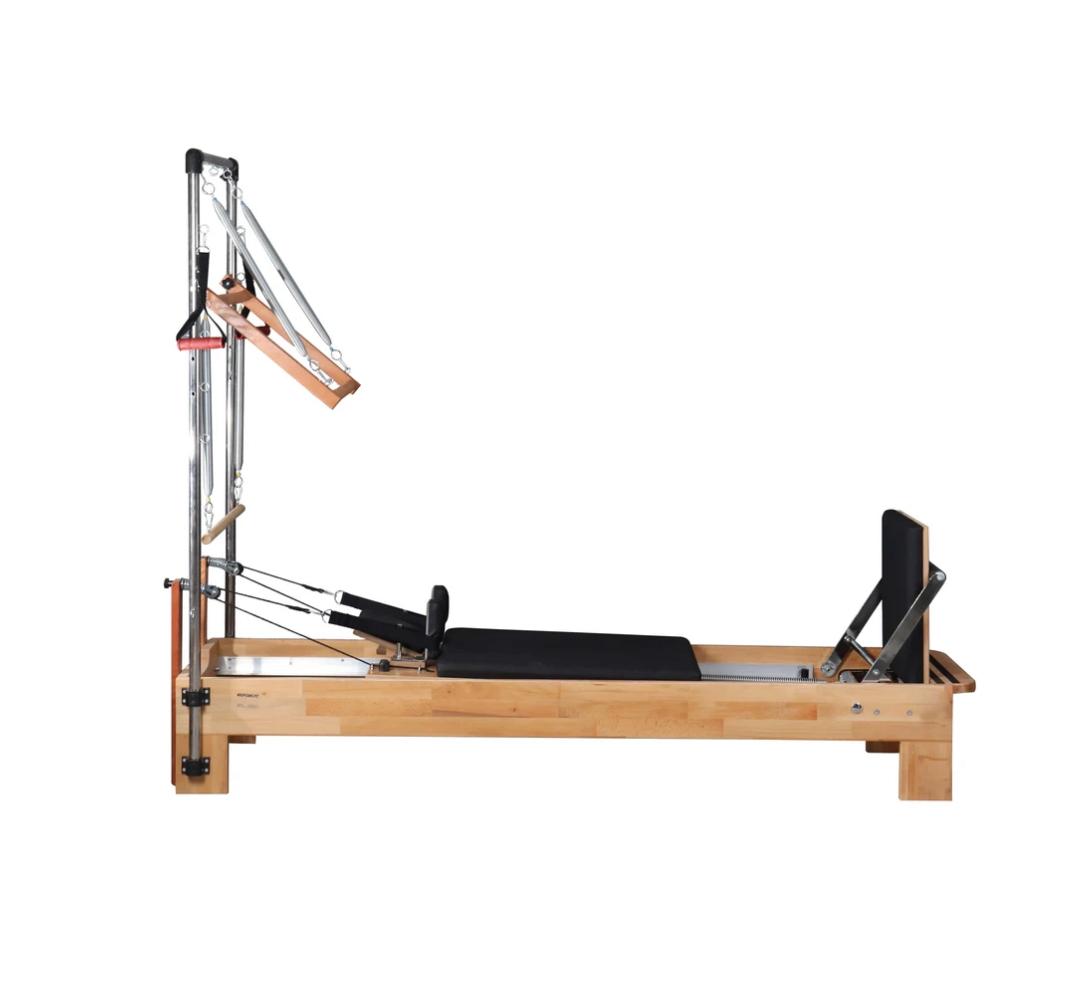 Tower Reformer